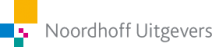 Noordhoff Uitgevers logo