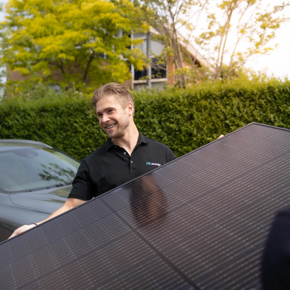 DLE Energy &bull; DBK - Webdevelopment & Online Marketing Bureau