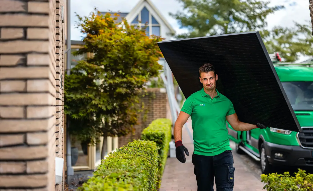 DLE Energy &bull; DBK - Webdevelopment & Online Marketing Bureau