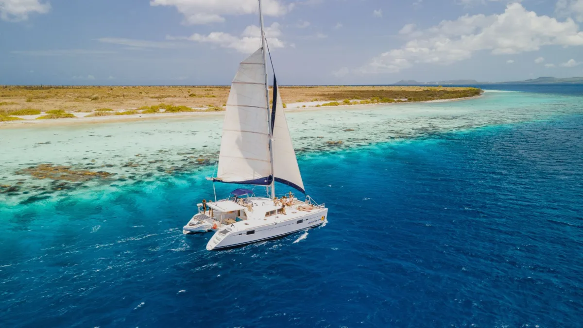Epic Tours Bonaire &bull; DBK - Webdevelopment & Online Marketing Bureau