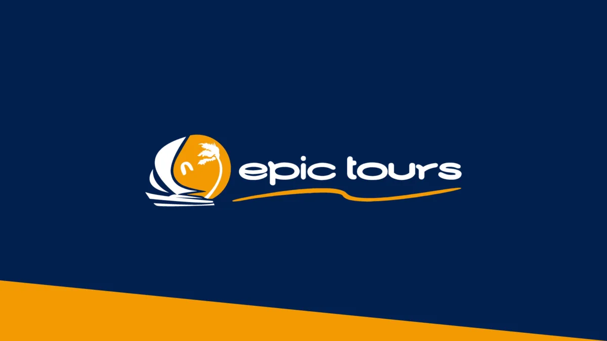 Epic Tours Bonaire &bull; DBK - Webdevelopment & Online Marketing Bureau