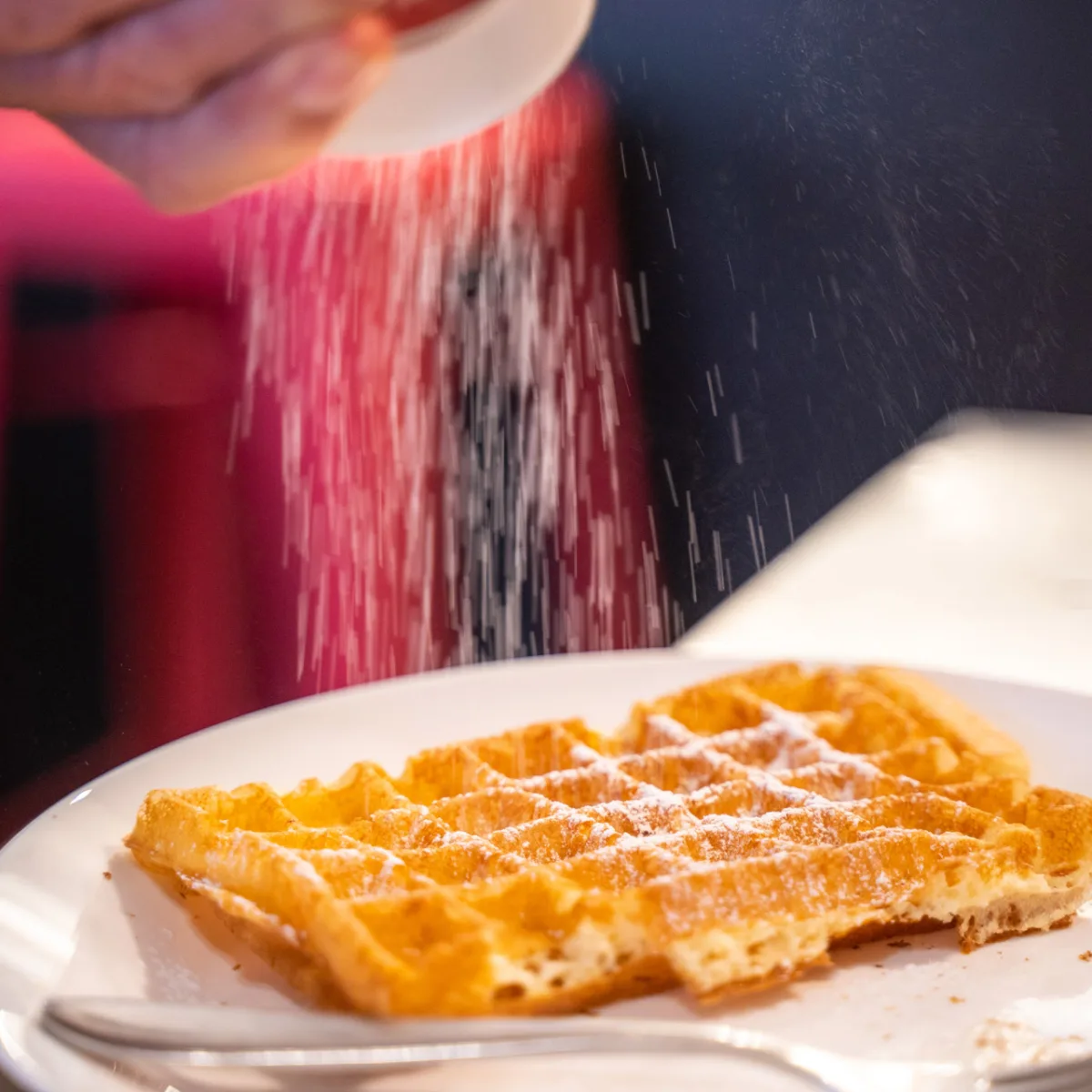 Waffles ’n Beer &bull; DBK - Webdevelopment & Online Marketing Bureau