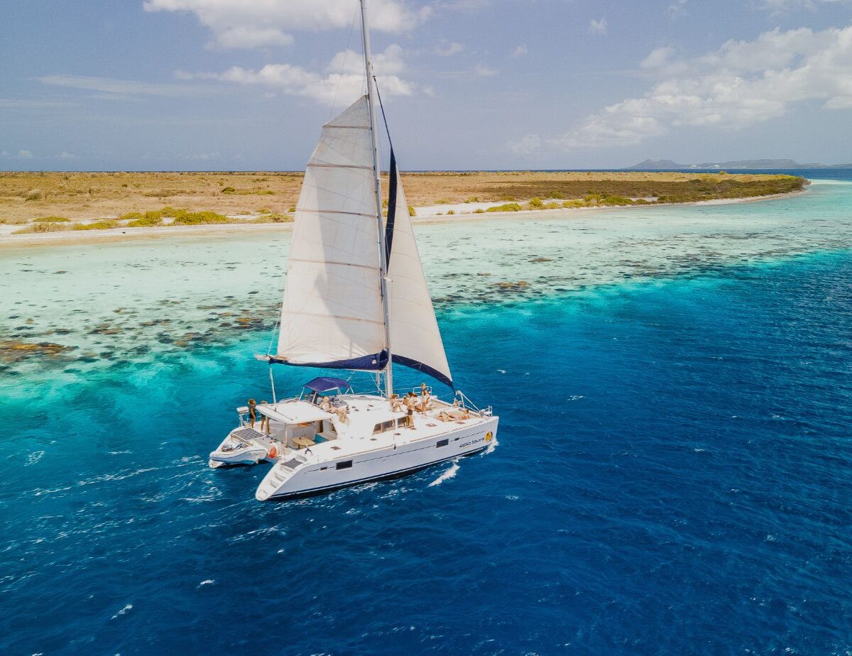 Epic Tours Bonaire • DBK.nl - Masters in Online Business | Websites op maat