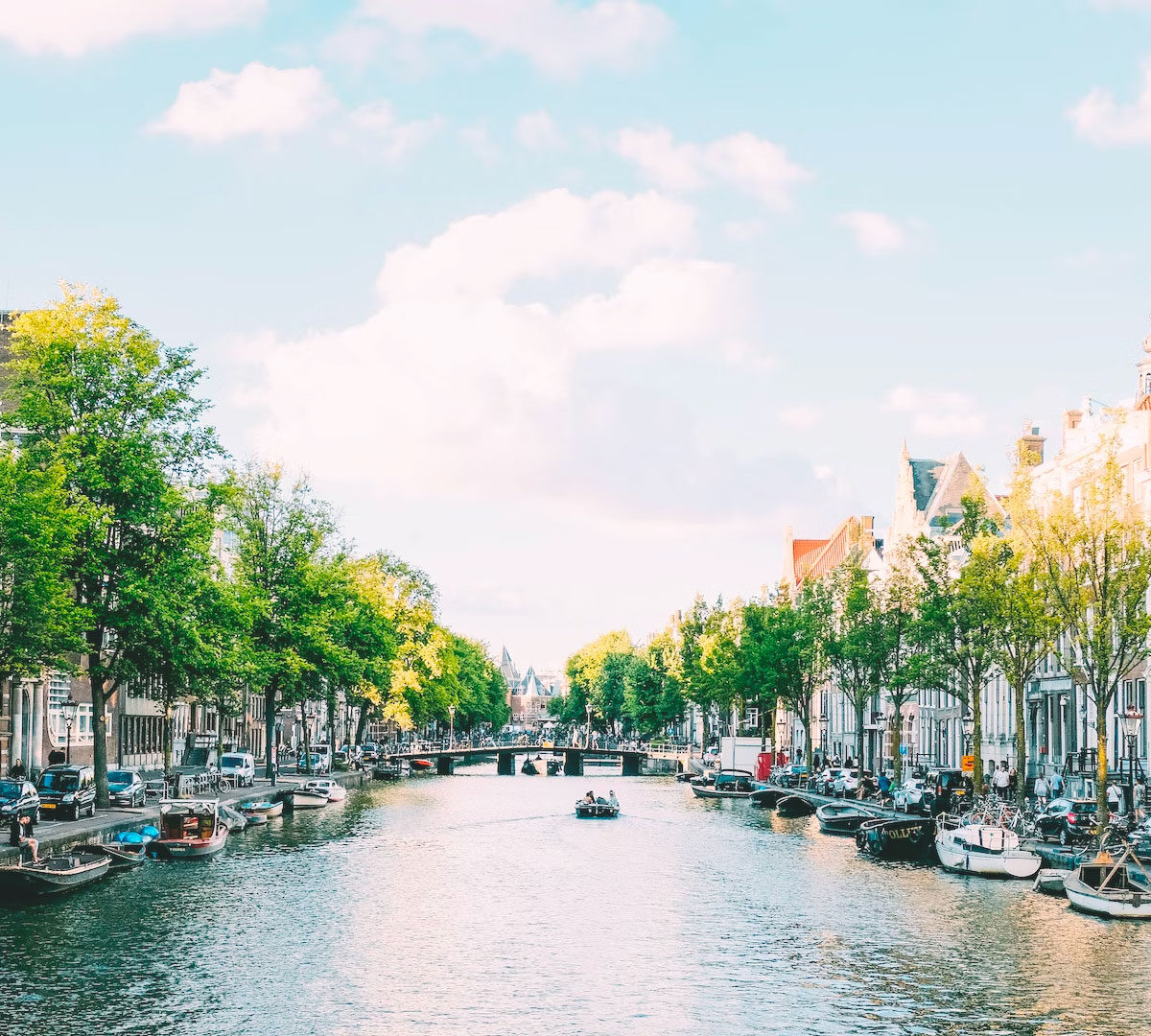 XO Hotels • DBK.nl - Masters in Online Business | Websites op maat
