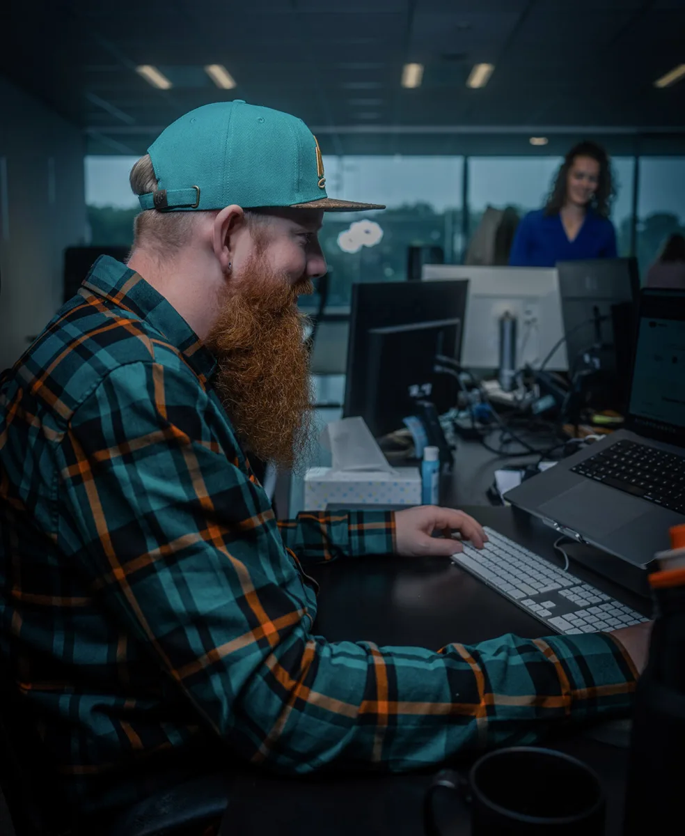 Diensten &bull; DBK - Webdevelopment & Online Marketing Bureau