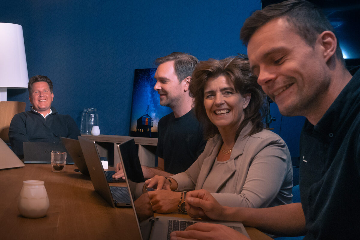 Werken bij DBK • DBK.nl - Masters in Online Business | Websites op maat
