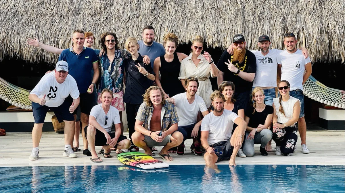 Online marketing stagiair(e) &bull; DBK - Webdevelopment & Online Marketing Bureau