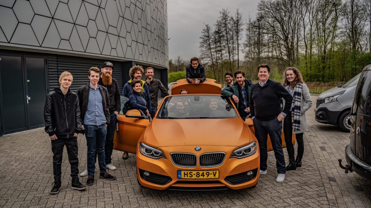 Business Consultant • DBK.nl - Masters in Online Business | Websites op maat