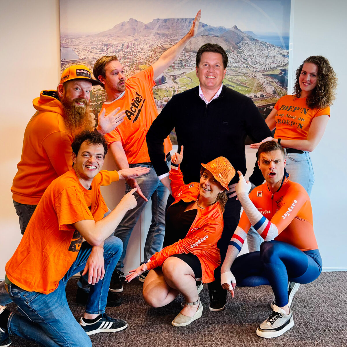 Office Manager • DBK.nl - Masters in Online Business | Websites op maat
