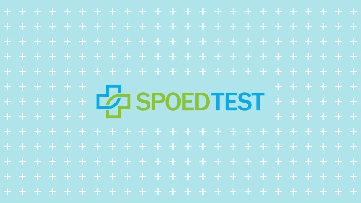 Spoedtest &bull; DBK - Webdevelopment & Online Marketing Bureau