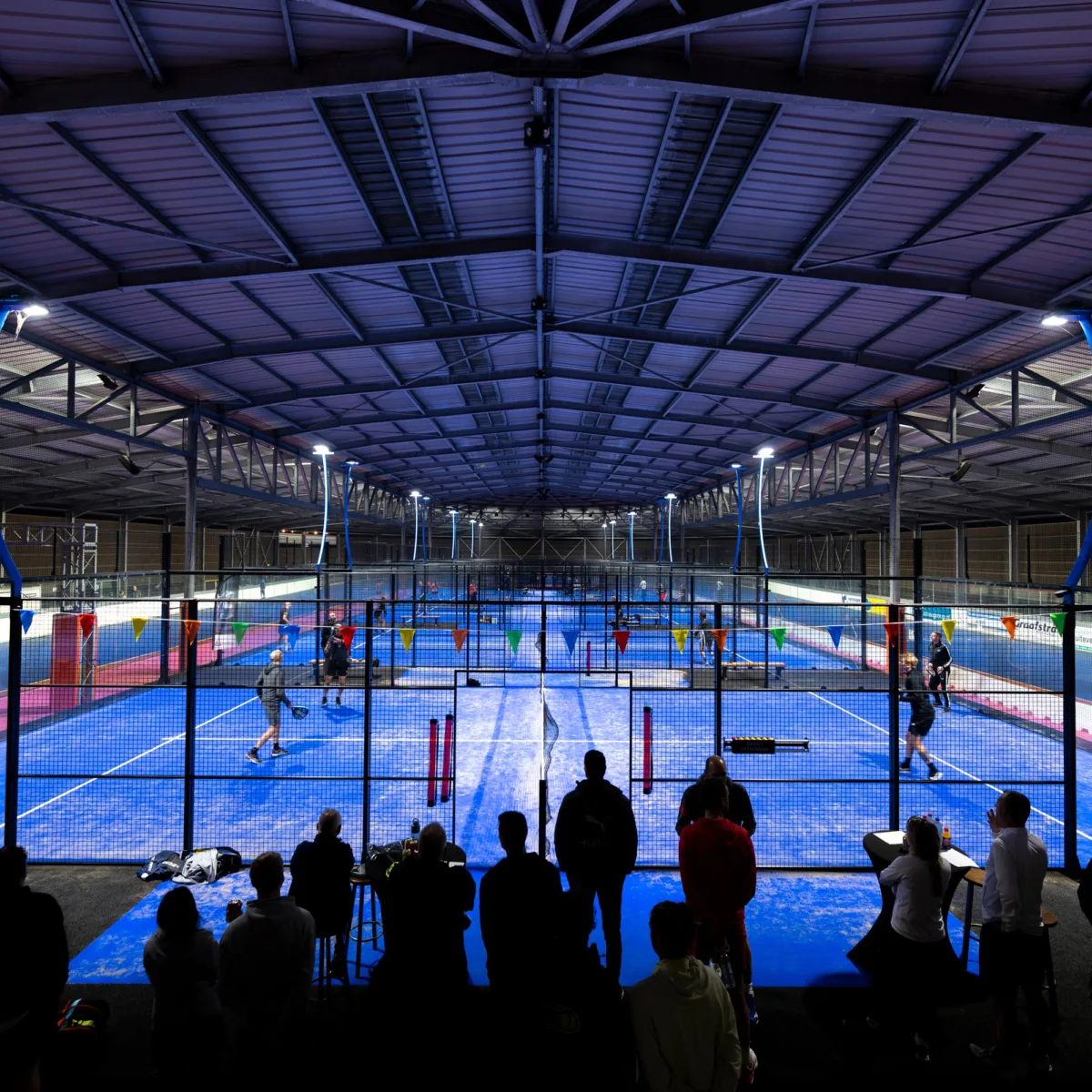 De sportiefste netwerkclub van Friesland! &bull; DBK - Webdevelopment & Online Marketing Bureau