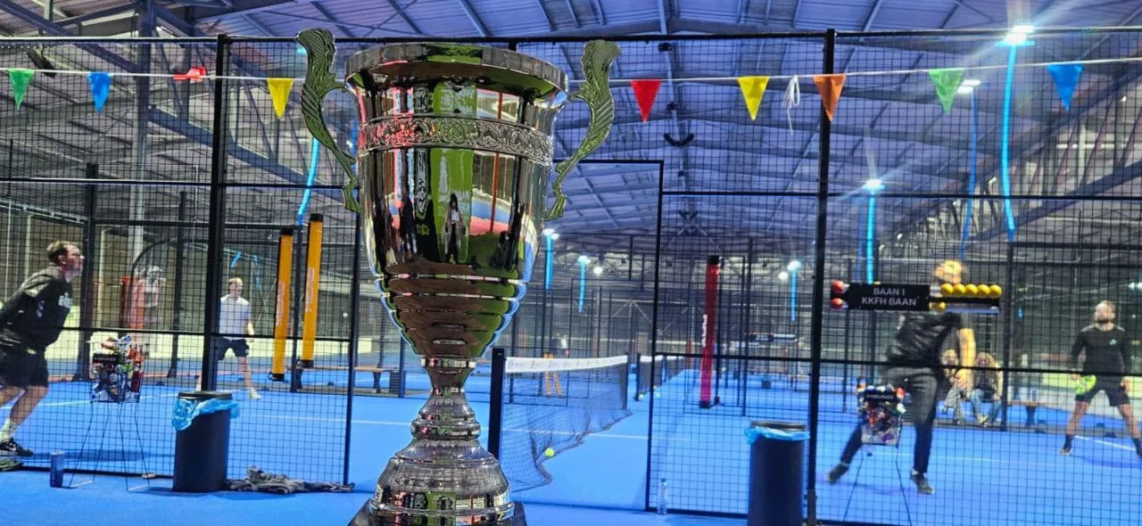 De sportiefste netwerkclub van Friesland! &bull; DBK - Webdevelopment & Online Marketing Bureau