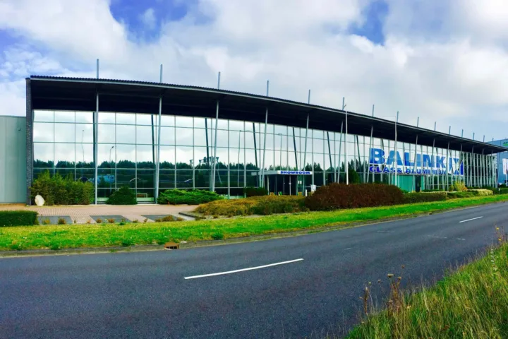 Home &bull; DBK - Webdevelopment & Online Marketing Bureau