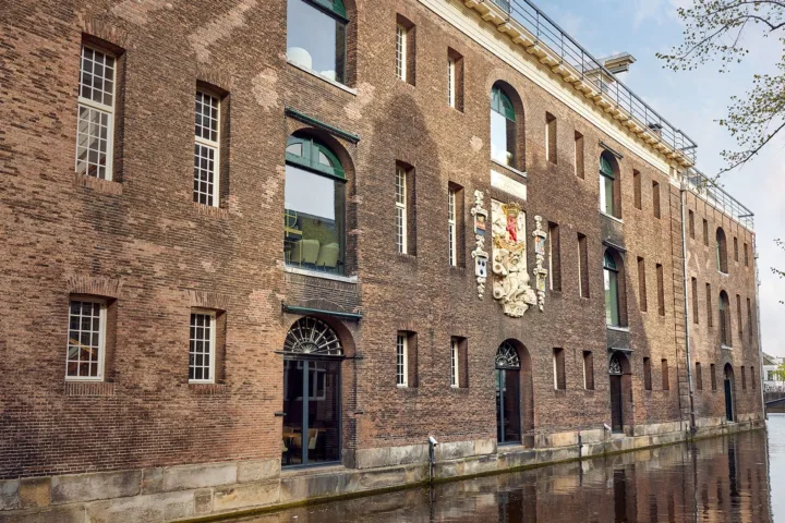 Cases &bull; DBK - Webdevelopment & Online Marketing Bureau