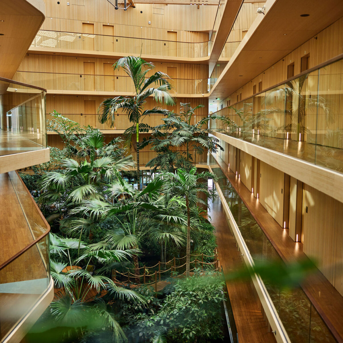 Hotel Jakarta Amsterdam • DBK.nl - Masters in Online Business | Websites op maat