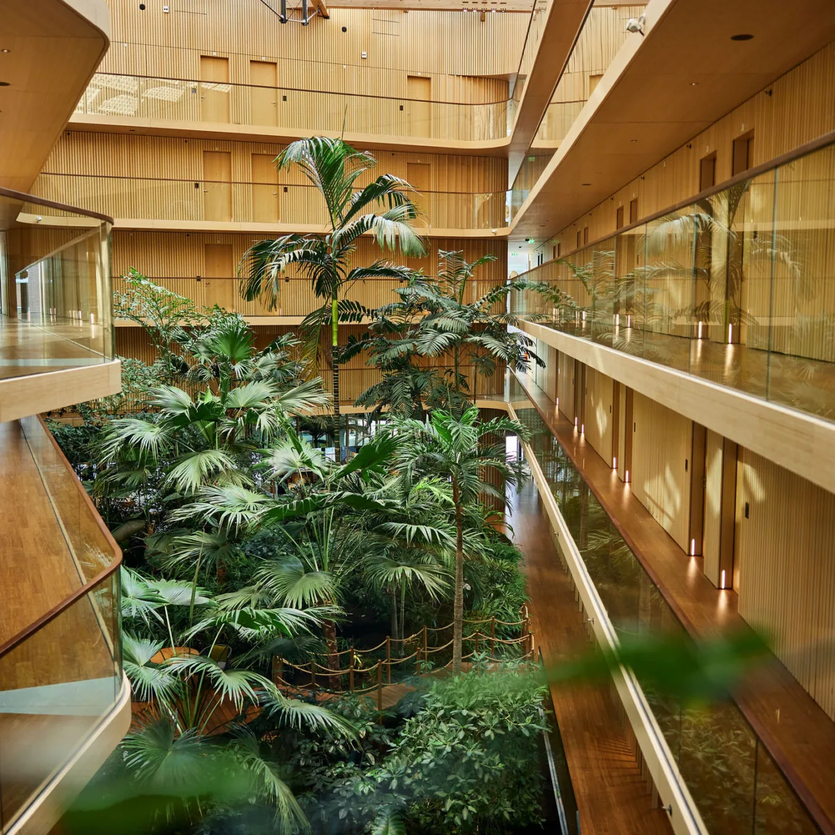 Hotel Jakarta Amsterdam &bull; DBK - Webdevelopment & Online Marketing Bureau