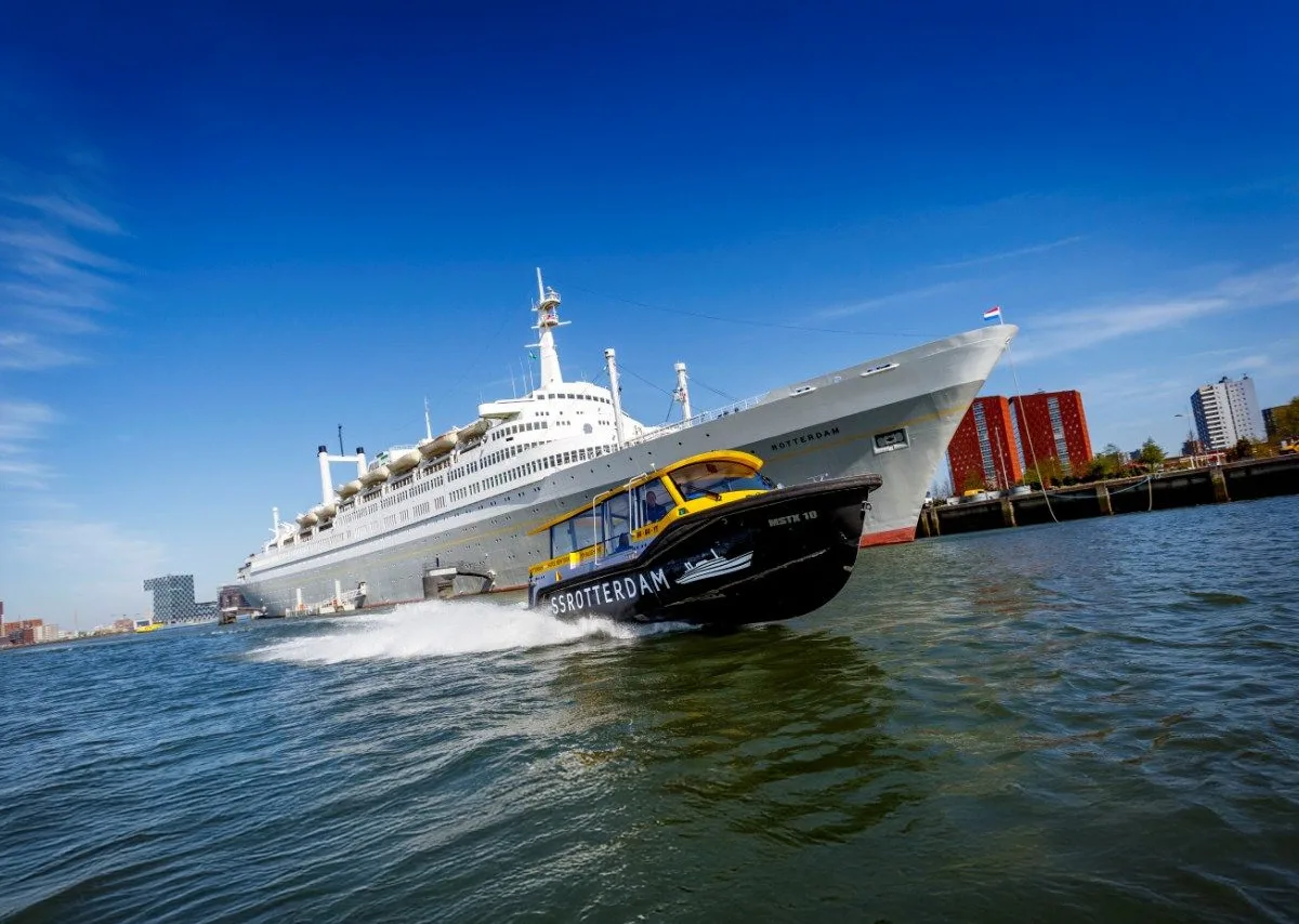 Hotel ss Rotterdam &bull; DBK - Webdevelopment & Online Marketing Bureau