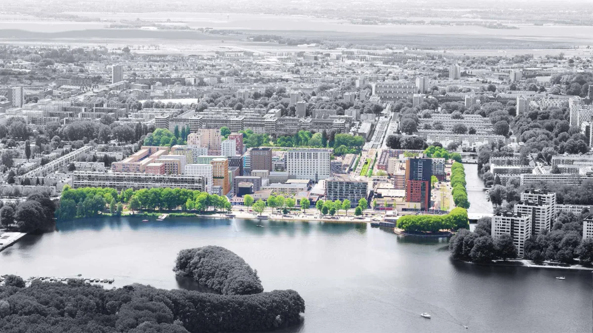 Stadscentrum Osdorpplein &bull; DBK - Webdevelopment & Online Marketing Bureau