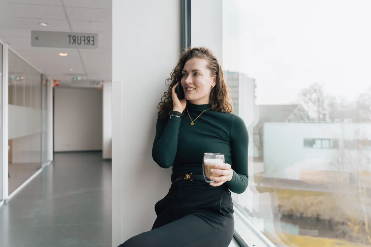 Over ons &bull; DBK - Webdevelopment & Online Marketing Bureau