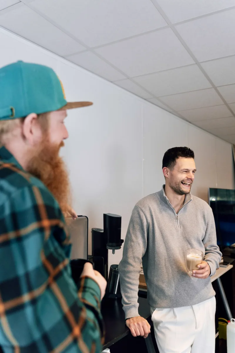 Werken bij DBK &bull; DBK - Webdevelopment & Online Marketing Bureau