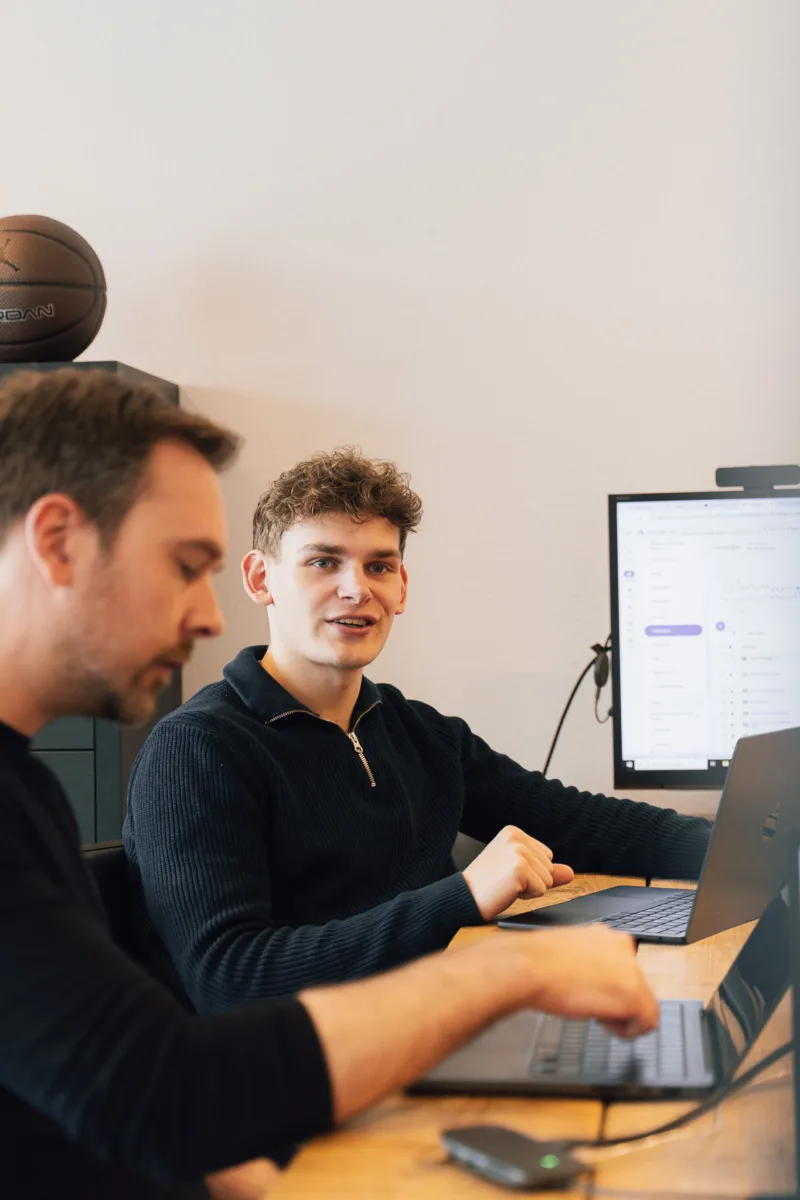 Werken bij DBK &bull; DBK - Webdevelopment & Online Marketing Bureau