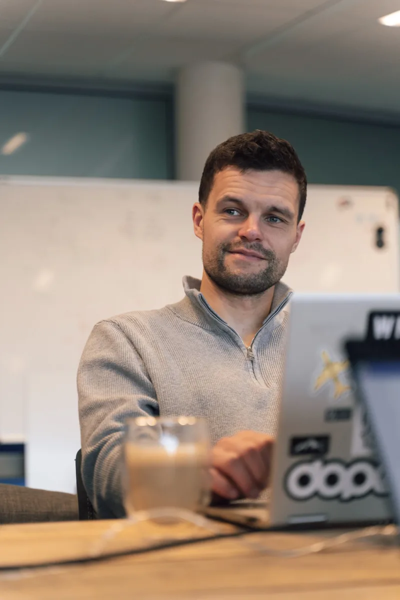 Online marketing &bull; DBK - Webdevelopment & Online Marketing Bureau