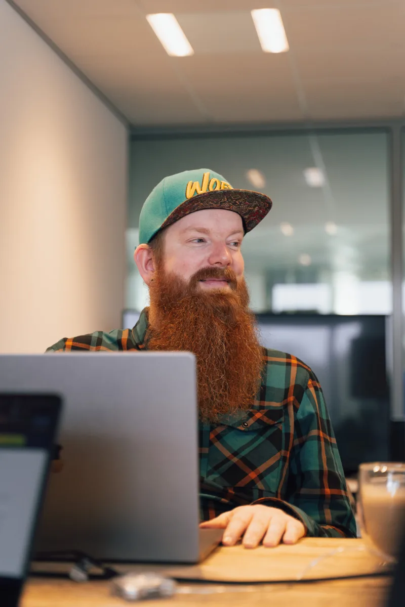 Online marketing &bull; DBK - Webdevelopment & Online Marketing Bureau