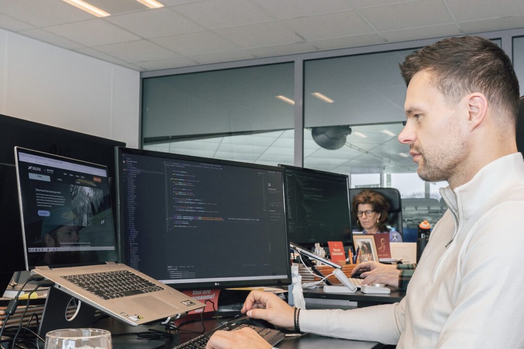 Diensten • DBK.nl - Masters in Online Business | Websites op maat