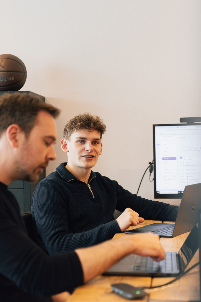 Werken bij DBK • DBK.nl - Masters in Online Business | Websites op maat